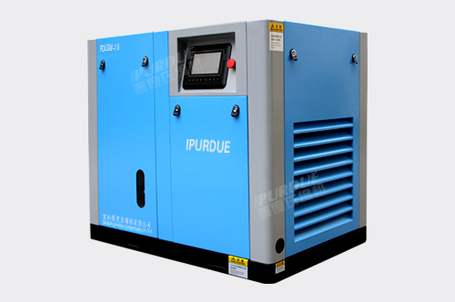 Oil free air compressor PDLGW7.5